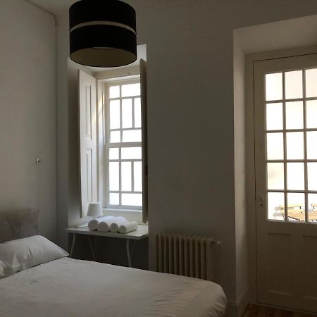 Rua Tenente Campos Rego, Ground Floor كويمبرا المظهر الخارجي الصورة