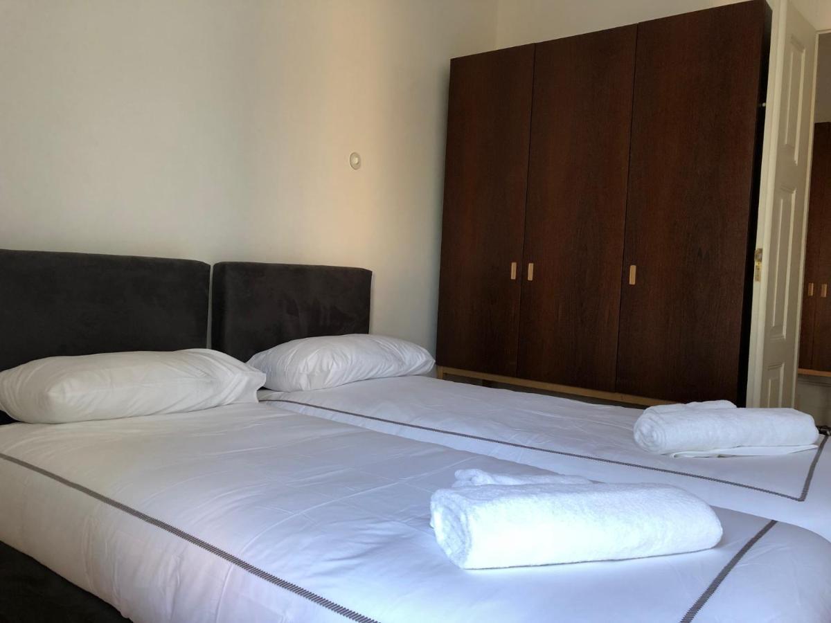 Rua Tenente Campos Rego, Ground Floor كويمبرا المظهر الخارجي الصورة
